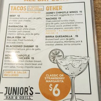 Junior's - Sports Bars Near Me - East Greenbush, New York Junior's - Sports Bars Near Me - East Greenbush, New York