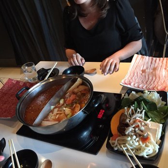 Nabe - Hot Pot Near Me - San Francisco, California Nabe - Hot Pot Near Me - San Francisco, California