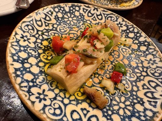 Casa Alberto by null