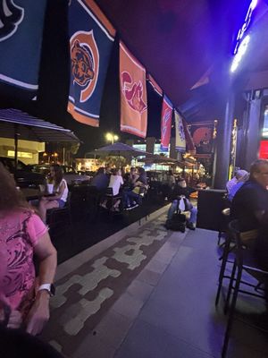 Ricky T's Bar & Grille by null