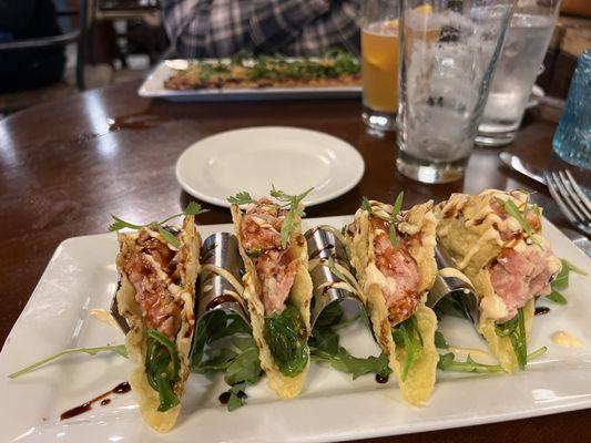 Tuckers Tavern by null