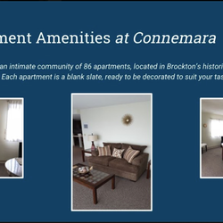 Connemara Senior Living Campello - Connemara Senior Living Campello