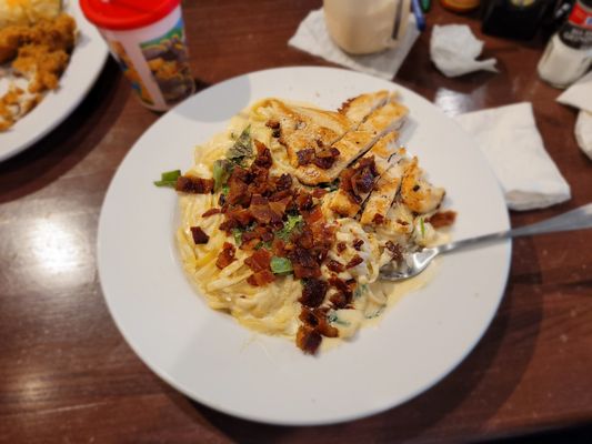 Bacon Street Diner by null