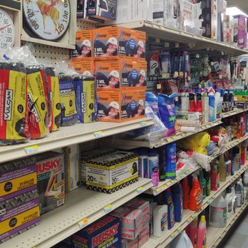Rusty Hammer Hardware Store - Hardware Stores Near Me - Running Springs, California