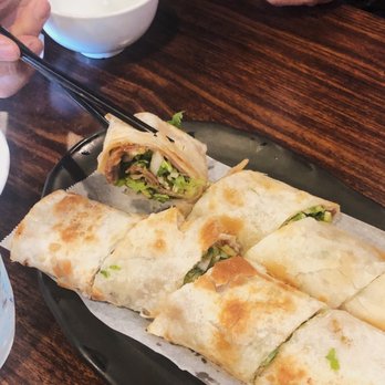 You Kitchen - Beef roll - Noodles Near Me - Alhambra, California You Kitchen - Beef roll - Noodles Near Me - Alhambra, California