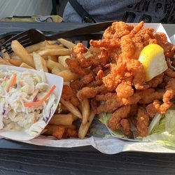 Jimmy's Lakeside Grill