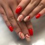 Nail Buff Salon