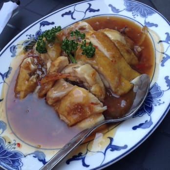 Jade Magic Wok - Plum chicken - Wok Near Me - Frankfurt, HE