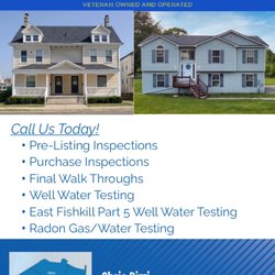 Fidelis Home Inspections