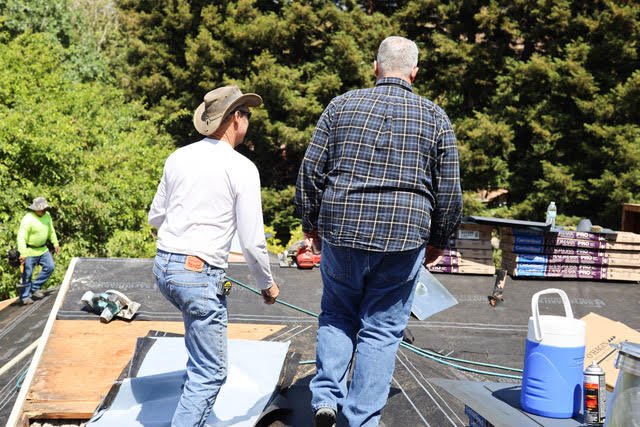 Slide of Dynasty Roofing, Inc