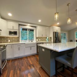 Stonecraft Builders