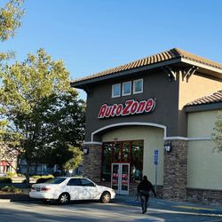 AutoZone Auto Parts