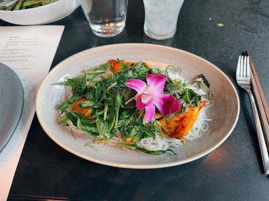 Wild Ginger McKenzie by null