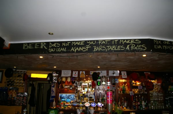 Paya & Horse Pub gallery by null