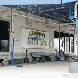 Germantown Auto Spa