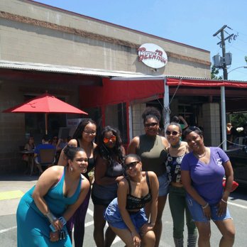 Beer Run - Stopped here for brunch! Very good and the manager was super pleasant - New American Near Me - Charlottesville, Virginia