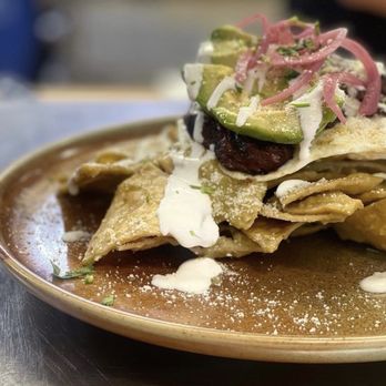 El Torito - Chilaquiles - Mexican Near Me - Corona, California El Torito - Chilaquiles - Mexican Near Me - Corona, California