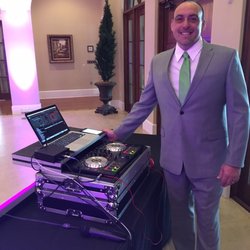 DJ Padrino