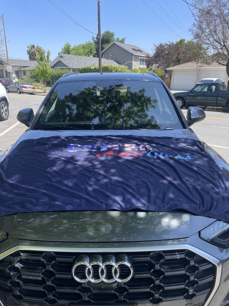 UNITED AUTO GLASS 64 Photos & 128 Reviews 2894 Aiello Dr, San Jose