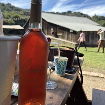 Picchetti Winery - Wineries Near Me - Cupertino, California Picchetti Winery - Wineries Near Me - Cupertino, California
