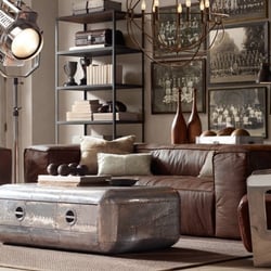 RH Short Hills | The Gallery at the Mall at Short Hills