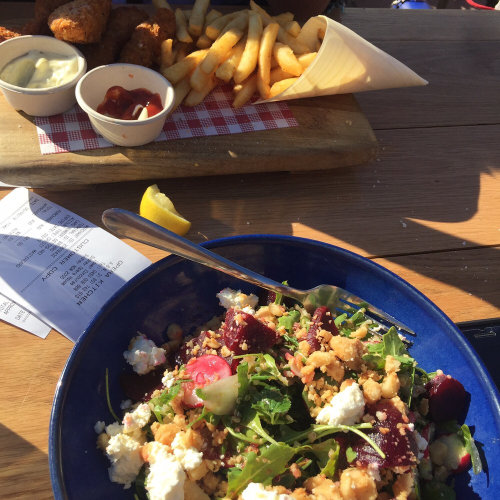 Opera Bar - Beer Gardens Near Me - Sydney, NSW