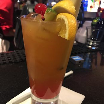 TGI Fridays - Barbados Rum Punch - American Near Me - Lithonia, Georgia TGI Fridays - Barbados Rum Punch - American Near Me - Lithonia, Georgia