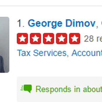 reliable tax service seattle wa