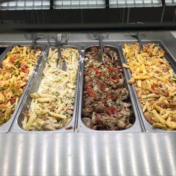 Ralphs - Salad bar - Grocery Near Me - Los Angeles, California