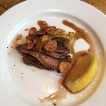 Guu with Garlic - Beef tongue - Japanese Near Me - Vancouver, British Columbia