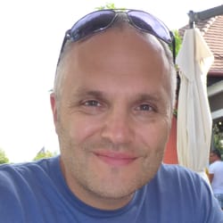 GeeComp - George Kubinyi