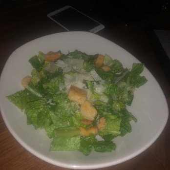 Yard House - Traditional Caesar Salad - New American Near Me - Washington, DC, District of Columbia