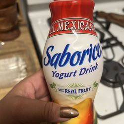 Grocery Outlet - Expired yogurt