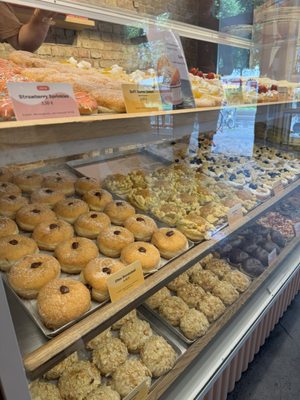 Brammibal's Donuts (Maybachufer) by null