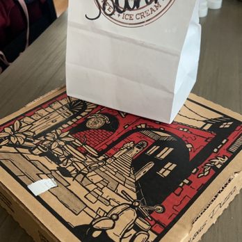 Firebox - Pizza Near Me - Belvidere, Illinois