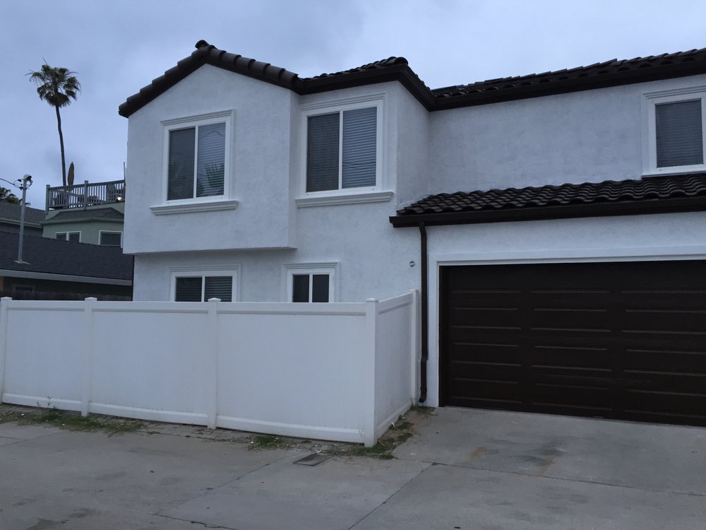 Slide of Storm General Builders