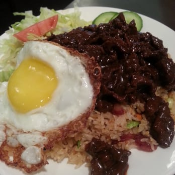 Phnom Penh - Beef Luc Lac - Cambodian Near Me - Vancouver, British Columbia Phnom Penh - Beef Luc Lac - Cambodian Near Me - Vancouver, British Columbia
