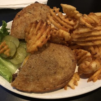 TJ's Wings - Chicken Wings Near Me - Valley Park, Missouri