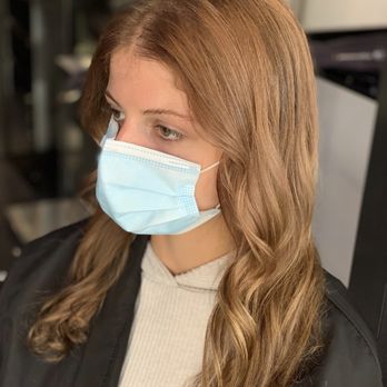 Balayage By Linet - Hair Stylists Near Me - Glendale, California Balayage By Linet - Hair Stylists Near Me - Glendale, California