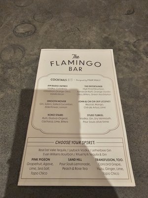 Menu photo 1 Sterling Food Hall Chicago, IL Menu photo 1 Sterling Food Hall Chicago, IL