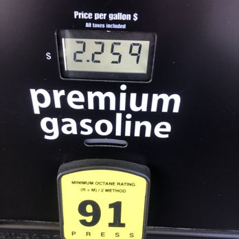 Costco Gasoline - April 3rd, 2020. - Gas Stations Near Me - Reno, Nevada