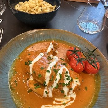 ÉMILE - Brasseries Near Me - Vienna, 9