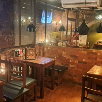 La Fogatta - Beautiful place - Pizza Near Me - Mérida, YUC La Fogatta - Beautiful place - Pizza Near Me - Mérida, YUC