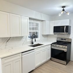 Archa Handyman - Kitchen remodeling