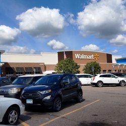 Walmart Supercenter
