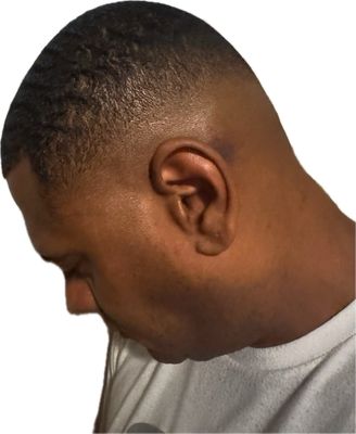 DITA Barbers Downtown Hillsboro