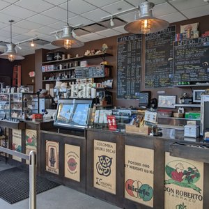 Cuppacoffee on Yelp