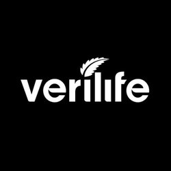 Verilife Dispensary - Logo