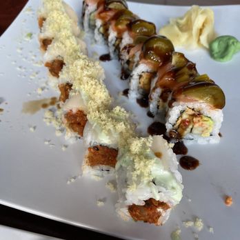 Aroma Restaurant & Sushi - Sushi Bars Near Me - Cincinnati, Ohio Aroma Restaurant & Sushi - Sushi Bars Near Me - Cincinnati, Ohio