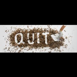 Earthlight Wellness For Life - Lets us help you quit smoking